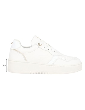 Tenis Gbg Los Angeles para mujer
