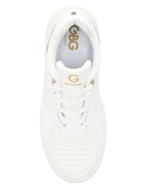 Tenis Gbg Los Angeles para mujer