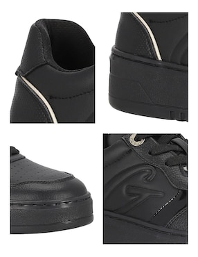 Tenis Gbg Los Angeles para mujer