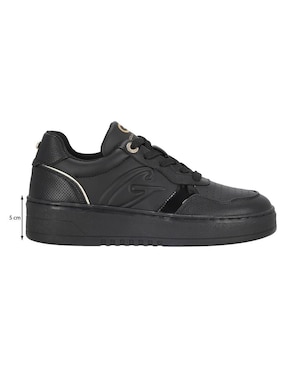 Tenis Gbg Los Angeles para mujer