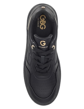 Tenis Gbg Los Angeles para mujer