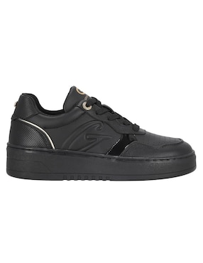 Tenis Gbg Los Angeles para mujer