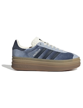 Tenis ADIDAS Originals Gazelle Para Mujer