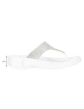 Sandalia Westies para mujer