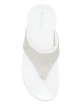Sandalia Westies para mujer