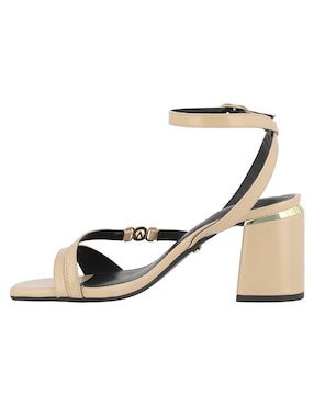 Sandalia Westies para mujer