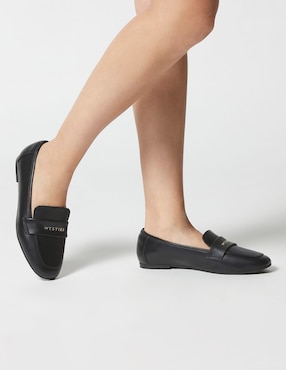 Mocasín Westies Weaslan para mujer