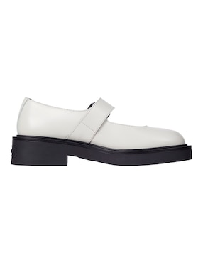 Zapato Tommy Hilfiger de piel para mujer