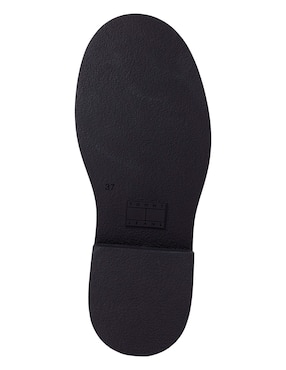 Zapato Tommy Hilfiger de piel para mujer