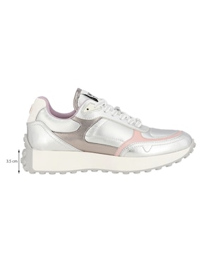 Tenis Westies para mujer