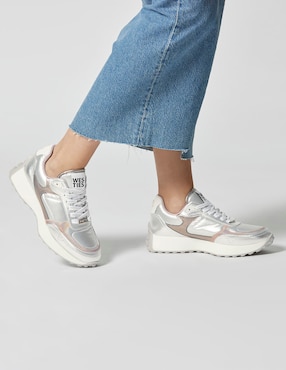 Tenis Westies para mujer