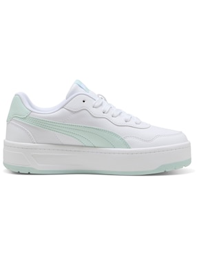 Tenis Puma Para Mujer