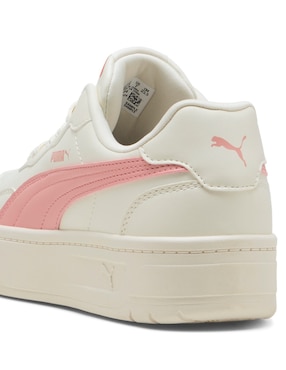 Tenis Puma Court Classic para mujer