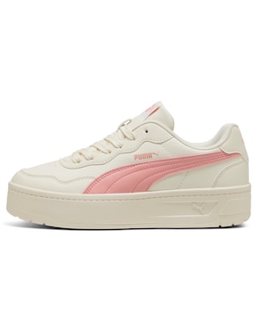 Tenis Puma Court Classic para mujer