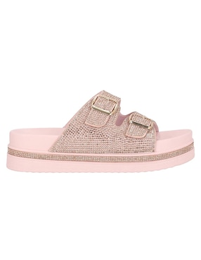 Sandalia Westies para mujer