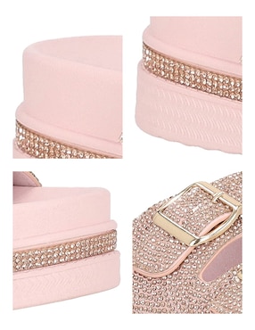 Sandalia Westies para mujer