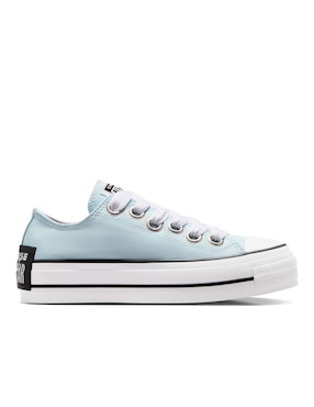 Tenis Converse Sketch Pack Para Mujer