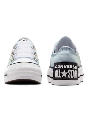 Tenis Converse Sketch Pack para mujer