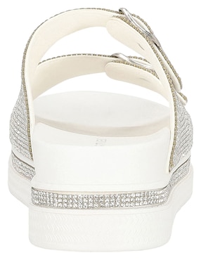 Sandalia Westies para mujer
