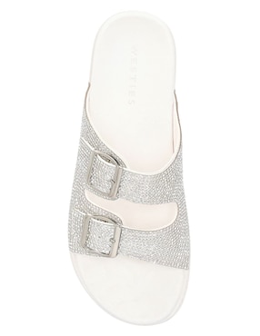 Sandalia Westies para mujer
