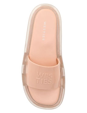 Sandalia Westies para mujer
