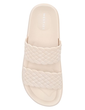 Sandalia Westies para mujer