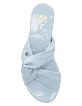 Sandalia Westies para mujer