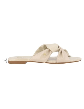Sandalia Westies para mujer
