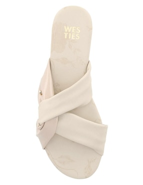 Sandalia Westies para mujer