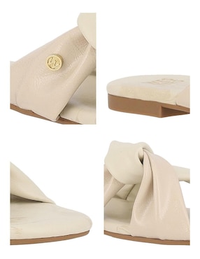 Sandalia Westies para mujer