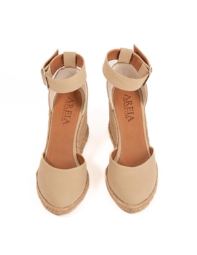 Alpargata para mujer Areia Espadrilles Etérea