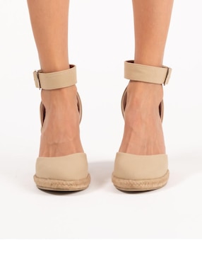 Alpargata para mujer Areia Espadrilles Etérea