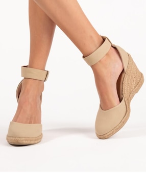 Alpargata para mujer Areia Espadrilles Etérea
