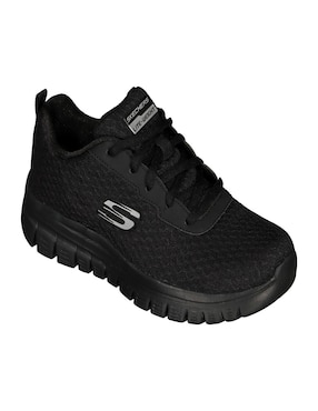 Tenis Skechers Summits Para Mujer