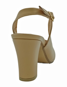 Zapatilla Renatta Scottos