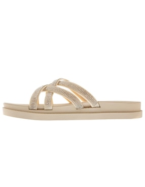 Sandalia Westies para mujer