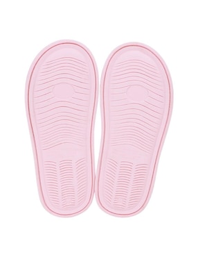 Pantufla Arra para mujer