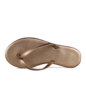 Sandalia Lob para mujer