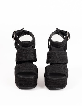 Alpargata para mujer Areia Espadrilles Perpetua