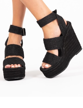 Alpargata para mujer Areia Espadrilles Perpetua