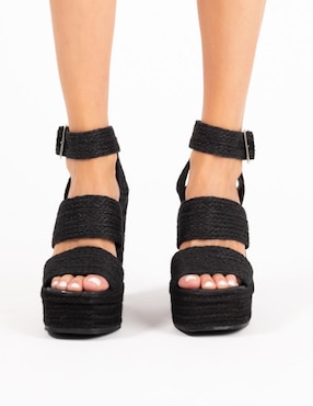 Alpargata para mujer Areia Espadrilles Perpetua