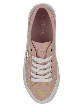 Tenis Guess para mujer
