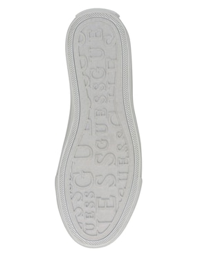 Tenis Guess para mujer
