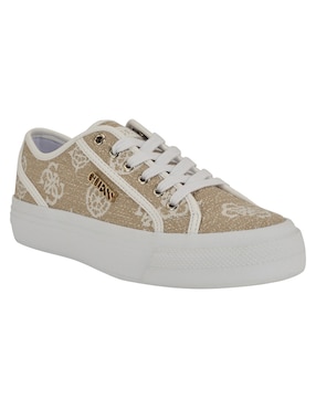 Tenis Guess para mujer