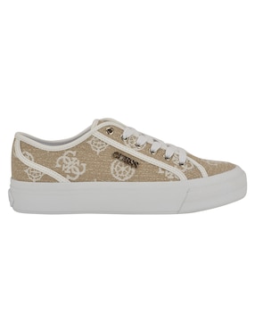 Tenis Guess para mujer