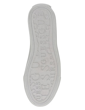 Tenis Guess para mujer