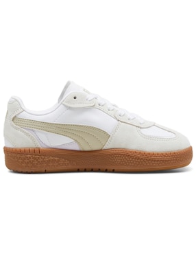 Tenis Puma Palermo Para Mujer