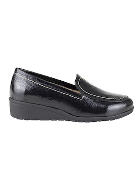 Zapato Capricho de charol para mujer