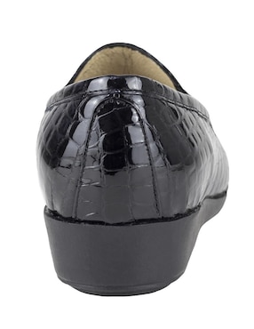 Zapato Capricho de charol para mujer