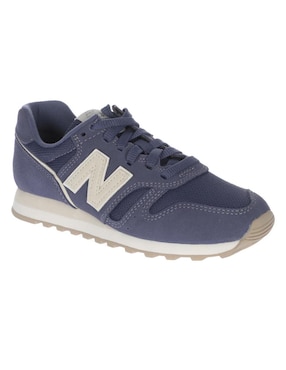 Tenis New Balance Para Mujer